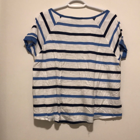 Abercrombie & Fitch Short Sleeve T Shirt - Picture 2 of 4